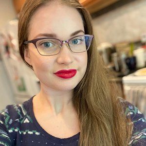 Meet your Posher, Kate